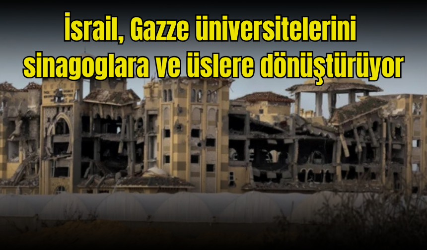 BM Komisyonu: İsrail, Filistin halkının geleceğini ortadan kaldırmak istiyor