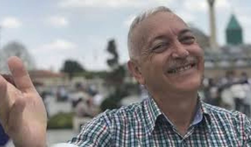 Hüseyin Goncagül yaşamını yitirdi