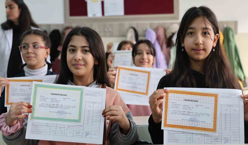 20 milyon öğrenci yaz tatiline giriyor!