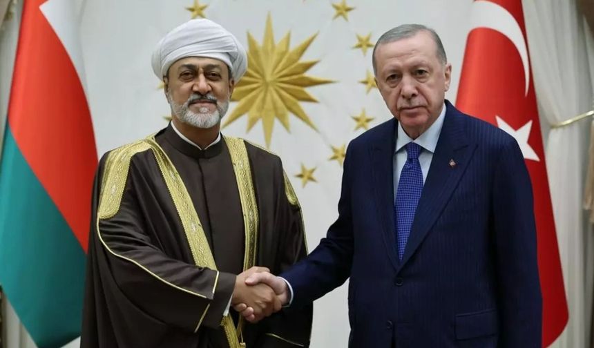 Erdoğan’dan diplomasi trafiği