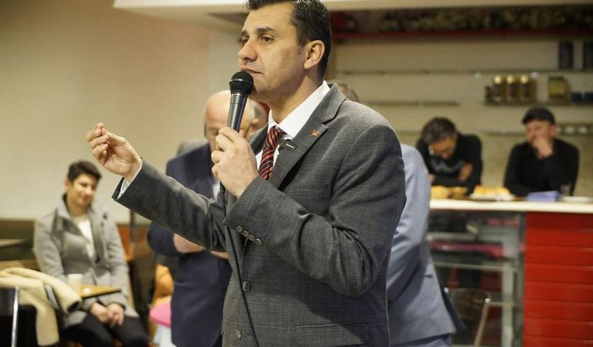 Manisa Büyükşehir Belediyesi'nden Yeni Akit'e suç duyurusu!