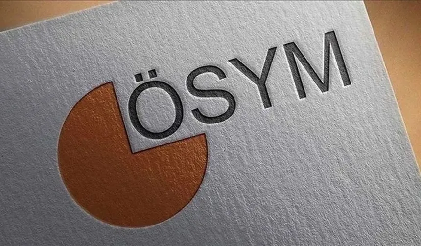 YKS Adayları Dikkat! Tercih Süreci 30 Temmuz - 11 Ağustos'ta