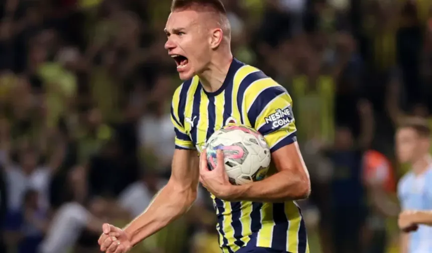 Attila Szalai'den Şok Karar! Süper Lig'e Döndü!