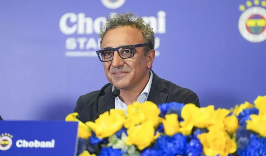Hamdi Ulukaya “Türk Milleti” Yerine Neden “Türkiyeliler” Dedi? Törene Damga Vuran Söz
