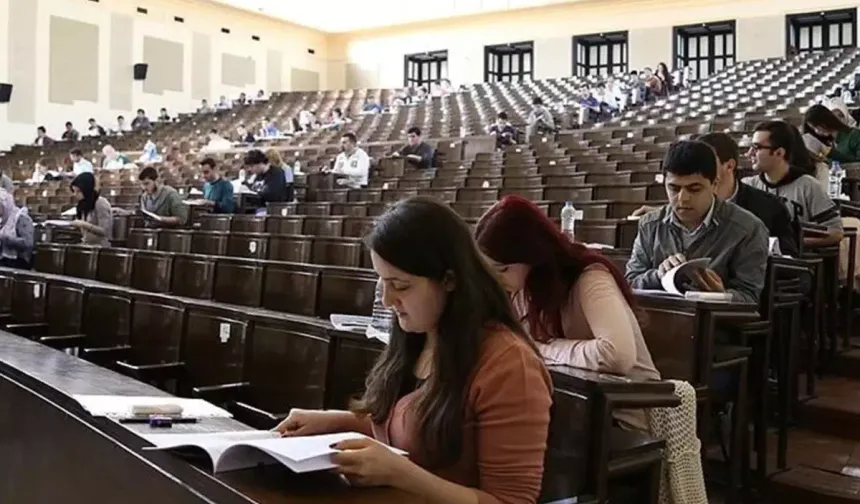 4 Üniversiteye Yeni Rektör, Sağlık Bakanlığı’na Sürpriz Atama!