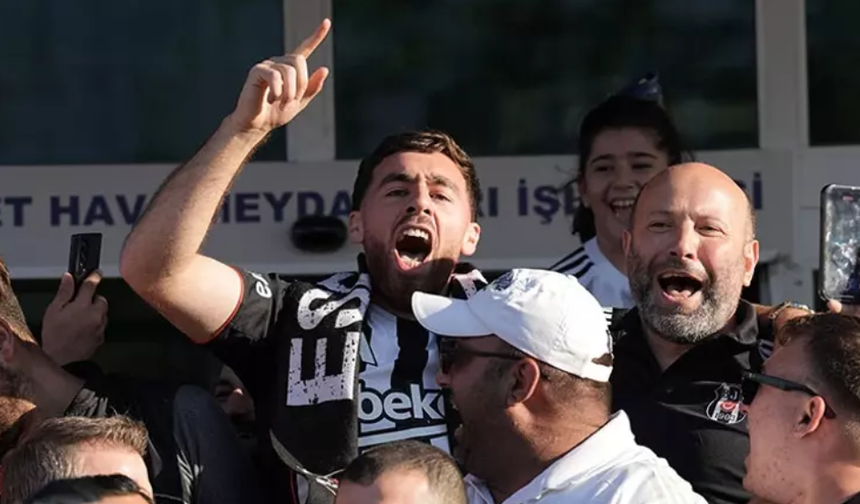 Orhun Kökçü İmza İçin İstanbul'da!