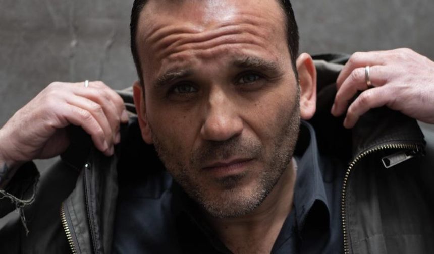 Gürgen Öz’ün Yeni Rolü Olay Yaratacak! ‘Uykucu’ Filminde Tilki Karakteri