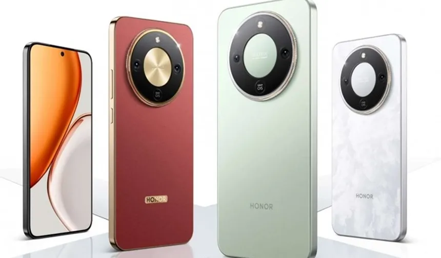 Honor X70’in Fiyatı ve Özellikleri Ortaya Çıktı