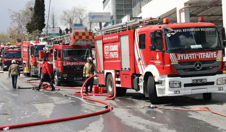 Bakanlık'tan İBB İddialarına Yalanlama