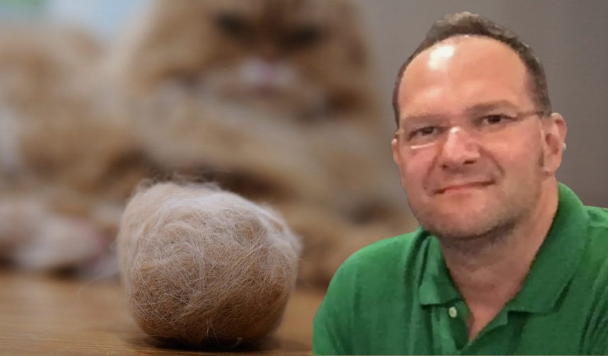 Kedi Tüyü Yalanı: Okan Diköz’ün Ölüm Nedeni Ortaya Çıktı