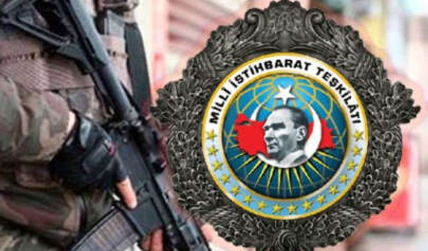 İstanbul’da Nefes Kesen Operasyon: Firari Eski İstihbaratçı Sahte Kimlikle Yakalandı!