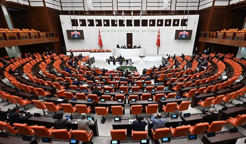 TBMM’den Geçti: Eczanelerde Kenevir Ürünü Dönemi, Aile Hekimliğinde Yeni Sistem!