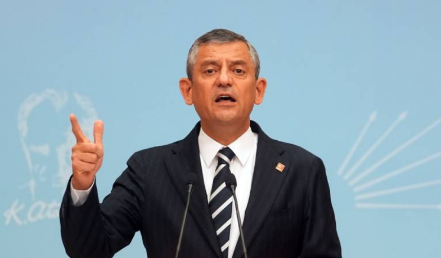 CHP Kararını Verdi: Terörsüz Türkiye Komisyonu'na Katılma Şartı Neydi?