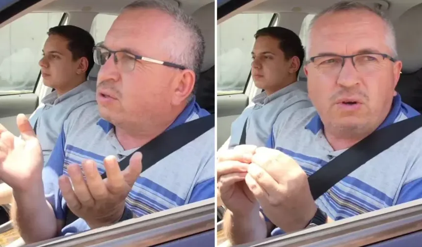 Gurbetçinin Türkiye Yorumu Viral Oldu: "11 Ay Çalışıp 1 Ay Tatil Yapıyoruz"