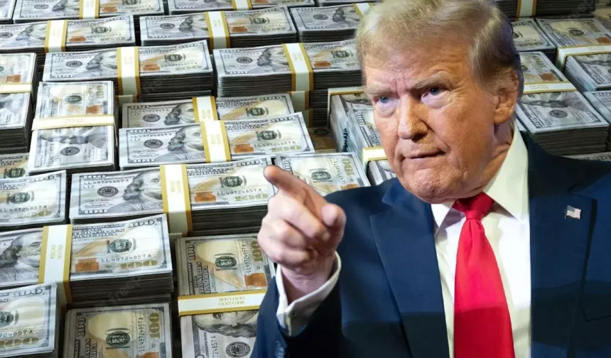 Trump’tan Kanada’ya Şok Tarifeler! Yüzde 35’lik Vergi Kararıyla Ticaret Savaşı Kızışıyor