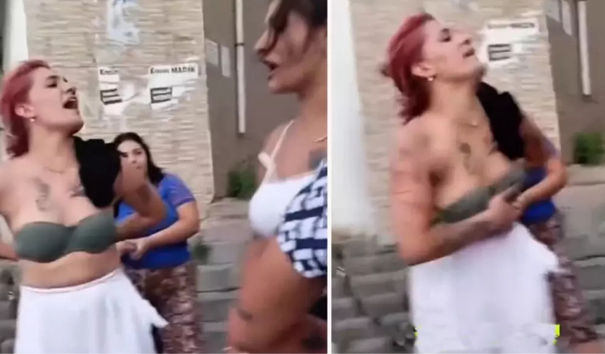 Şüpheliyi Koruma Çabası Gözaltıyla Bitti