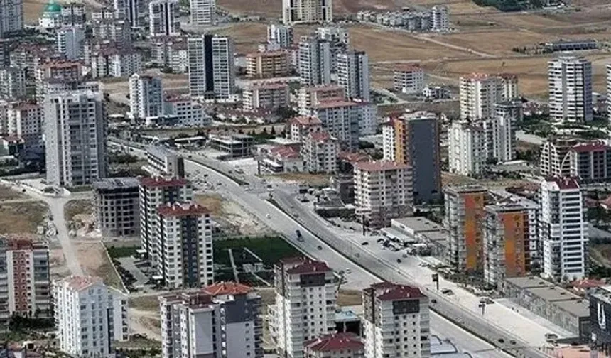 Gayrimenkul sertifikası nedir, nasıl alınır? Ev sahibi olmak isteyenler için yeni sistem
