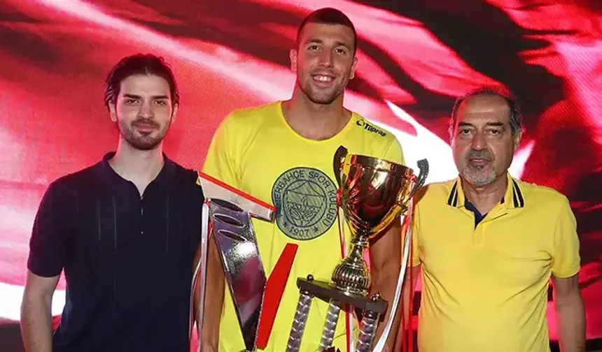 Tahkim Kararıyla Şampiyon Değişti! Kupa Artık Fenerbahçe’nin