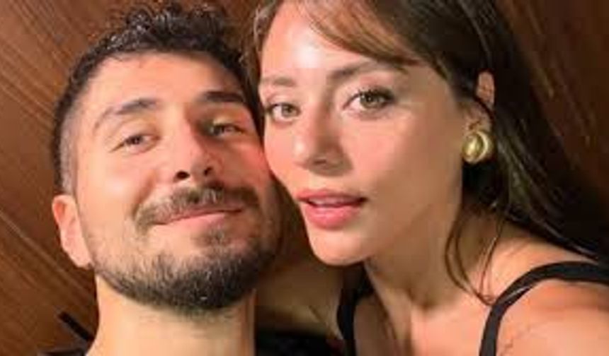 Sıla Türkoğlu Sevgilisi Ata Ayyıldız İle Evleniyor