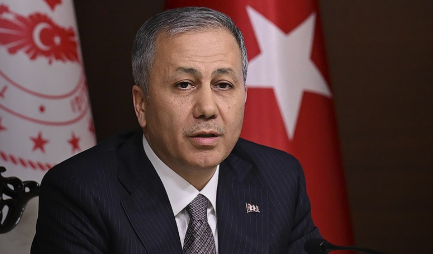 Bakan Yerlikaya Duyurdu! 57 Adet Sahte Diploma Tespit Edildi, 37 Kişi Tutuklandı