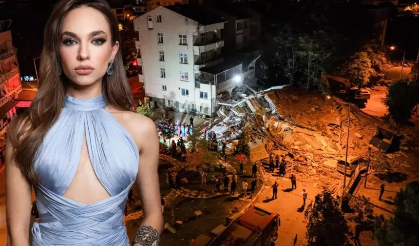 Balıkesir Depremi Eylül Tumbar’ı Yasa Boğdu: “Amcamı Kurtaramamışlar”