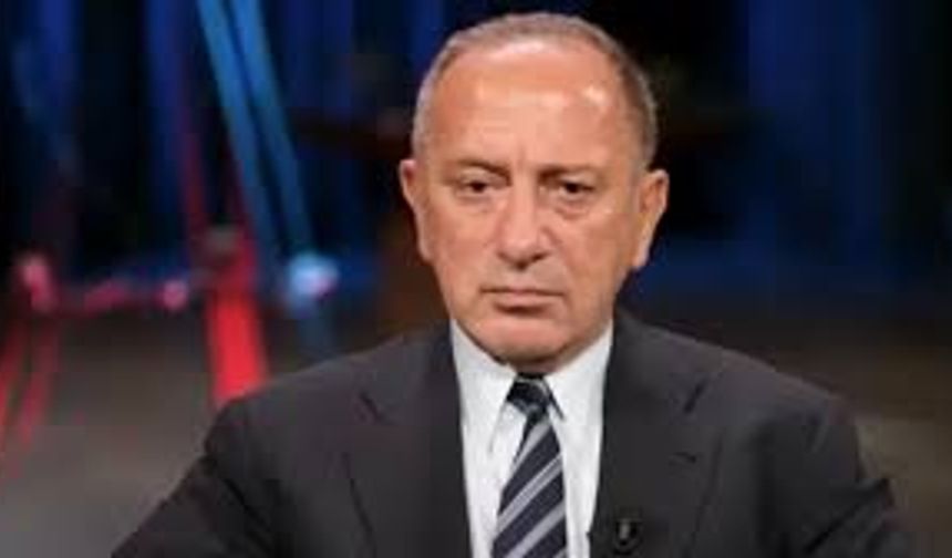 Fatih Altaylı'ya Bir Soruşturma Daha Başlatıldı