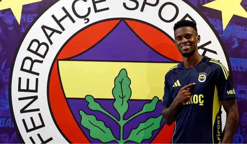 Nelson Semedo’dan Taraftara Net Mesaj: “Şampiyonlar Ligi’ne Gideceğiz!”
