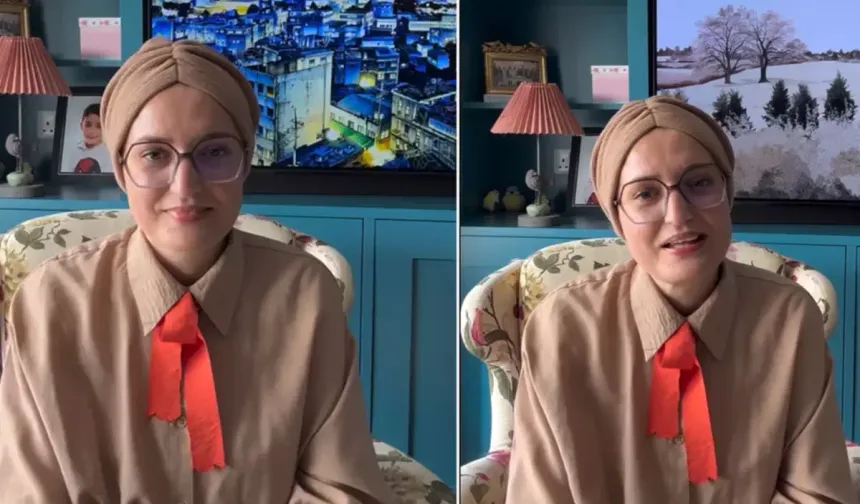 İrlandalı Anne Esra Şimşek’in oğlu CTY Ireland’a kabul edildi! Gelişim hikayesi hayran bıraktı