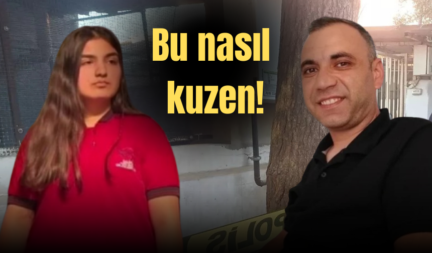 Hatice’nin Katili Babasının Kuzeni Çıktı! Soymak İstemiş