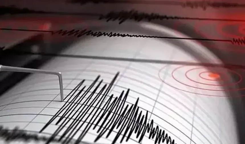 Hatay Sallandı! 3.9’luk Deprem Korkuttu