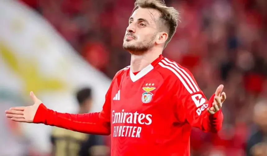 Kerem Aktürkoğlu Oynadı, Transfer Krize Girdi! Fenerbahçe Maçlarında Yok