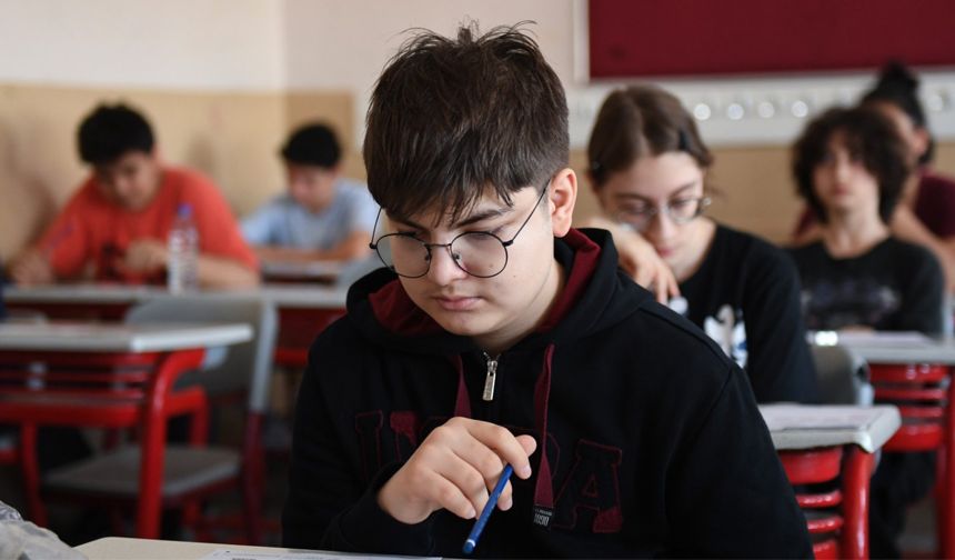 LGS Nakil Sonuçları Açıklandı