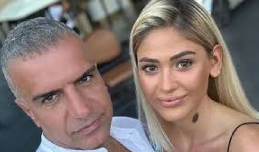 Berdan Mardini Ve Eşi Fotoğrafları Sildi, Birbirini Takibi Bıraktı