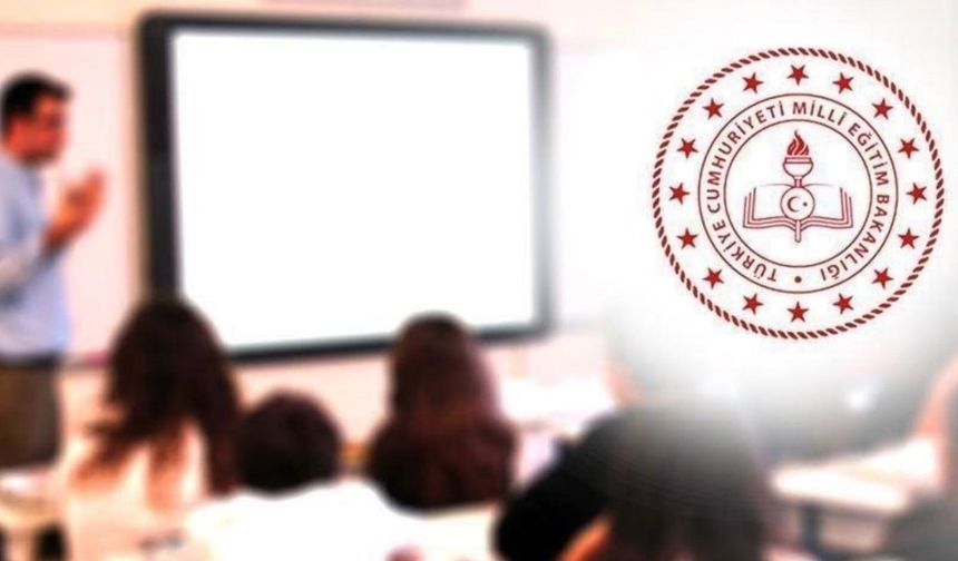 Öğretmenlere Müjde! Mazeret Atamaları Açıklandı