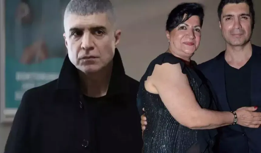 Özcan Deniz’in Annesinden Şok Sözler: “Bana 20 Bin TL Değer Biçti!”