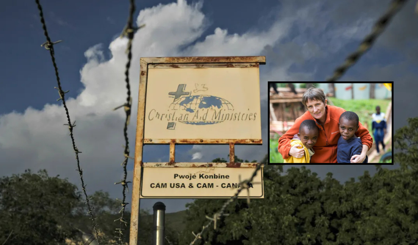 Haiti’de Korku Dolu Saatler... Çetelerin Kaçırdığı 8 Kişi Hâlâ Kayıp!