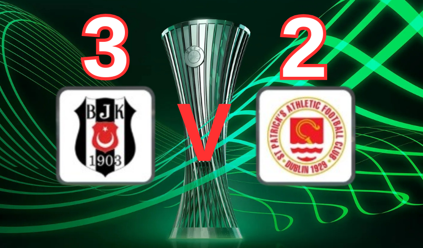 Siyah-Beyazlılar Rövanşı da Kazandı, Play-Off Biletini Kaptı