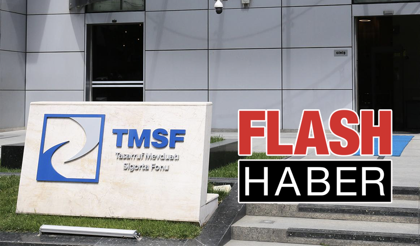 TMSF, Flash Haber TV'yi Satıyor! İşte Satış Bedeli