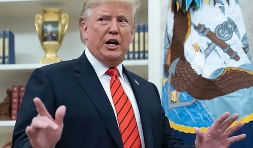 Trump’tan Hindistan’a Şok Çıkış! Rus Petrolü İddiasıyla Gümrük Vergisi Krizi