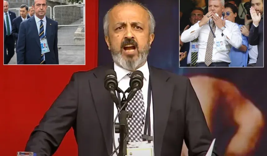 Statta Şok Soru! Sadettin Saran’a 2010 Kupası Çıkışı: “Şike mi Dediniz?”