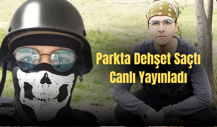 Eskişehir'de 5 Kişiyi Bıçaklayan Zanlıya Rekor Ceza: 75 Yıl 5 Ay Hapis