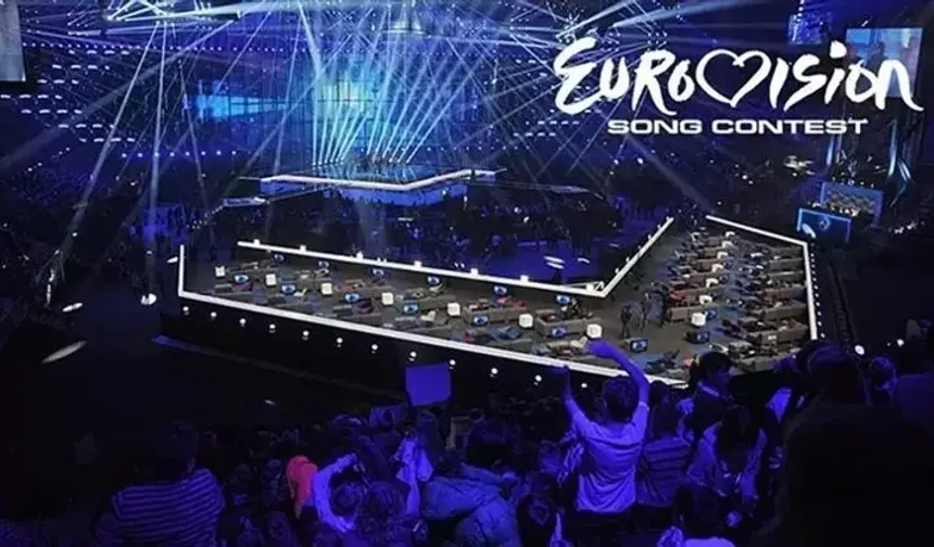 Eurovision’da Vicdan Çağrısı: "İsrail Katılırsa Yokuz!”