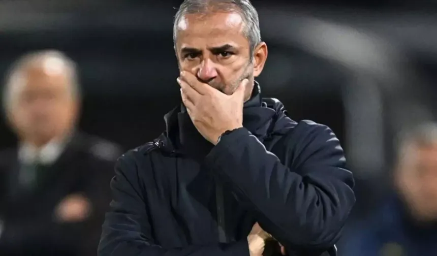 İsmail Kartal basın toplantısını neden iptal etti? İşte perde arkası