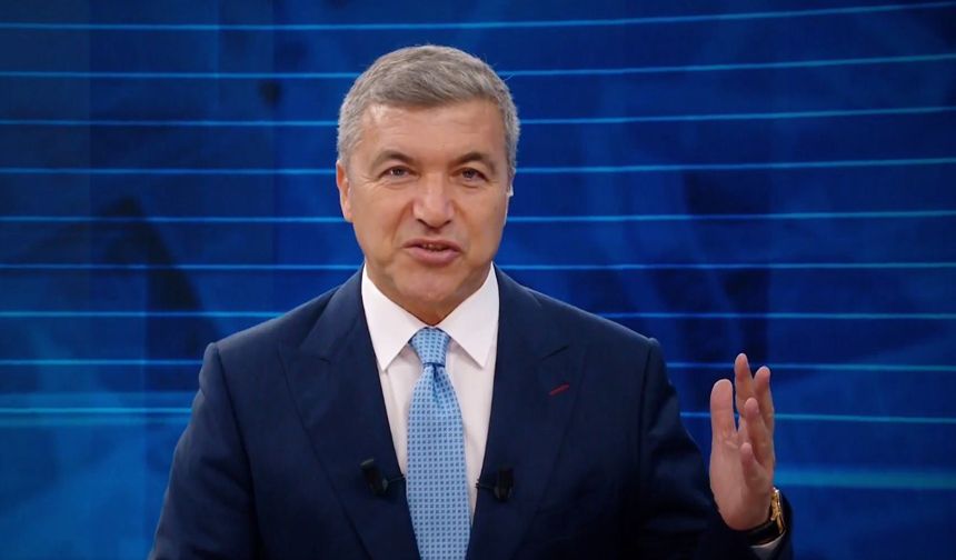 İsmail Küçükkaya’nın Yeni Kanalı Belli Oldu