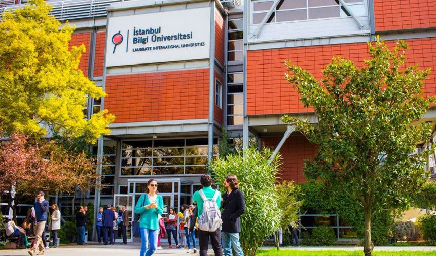 TMSF’ye geçmişti! YÖK'ten "İstanbul Bilgi Üniversitesi" Açıklaması
