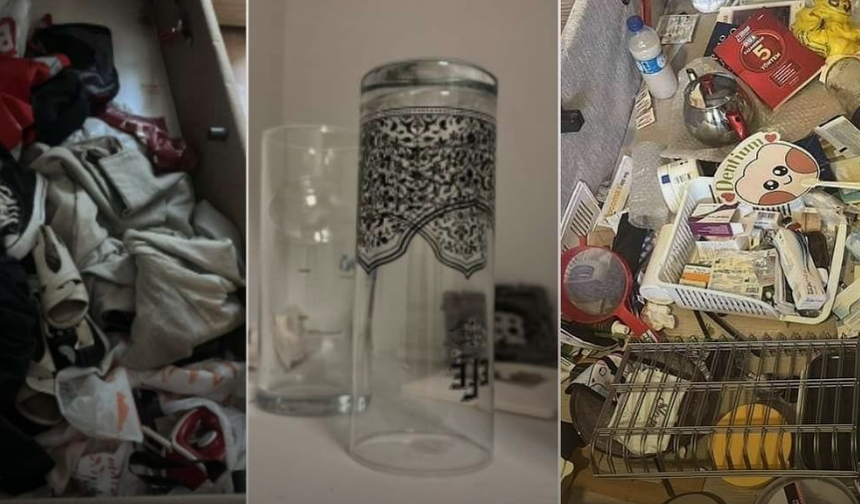 Sosyal Medyayı Sarsan Yurt Olayında Yeni Gelişme: 4 Kişi Yakalandı