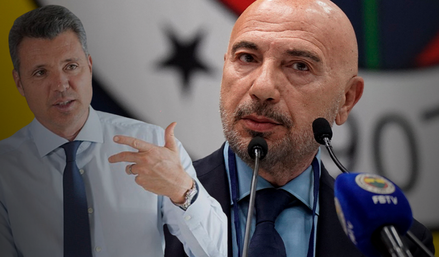Sadettin Saran'dan Hakan Bilal Kutlualp'e Kritik Görev Teklifi! Dengeler Değişiyor
