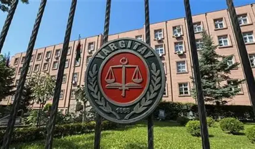 Boşanma Davasında Emsal Karar: "Erkek Değil" Dedi, Tazminatı Kaybetti
