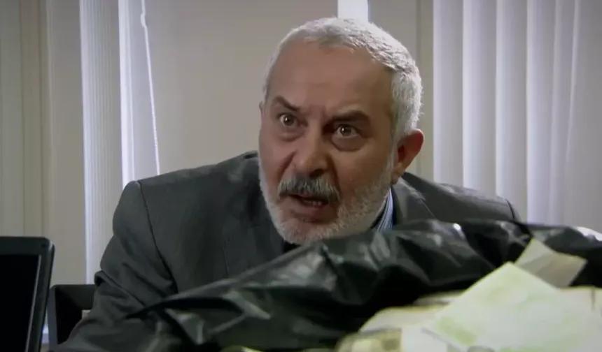 Ali Sürmeli 41 Yıldır Sakladığı Hayatını Anlattı! Assos’taki Evi Şaşırttı
