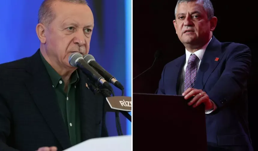 CHP Marmara’da AK Parti’yi Geçti mi? ORC Anket Sonuçları Ne Diyor?